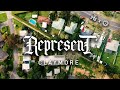 The 046 X ZOKU CREATIVE A DAY AROUND AUSTRALIA S GHETTO CLAYMORE