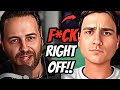 Andrew Wilson Shuts Down Tone Policing Christian
