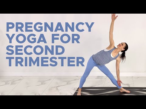 Best Pregnancy Exercises For Second Trimester Pilates Exercises For A Fit Pregnancy