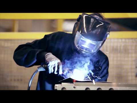 Betriebseinrichtungen made in Germany