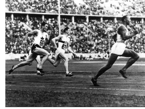 Nordahl Grieg Sprinterne