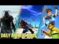 FORTNITE ANDROID | ARK ANDROID | THE WITCHER MOBILE | OVERWATCH MOBILE | JUEGOS ANDROID E3! FORTNITE ANDROID | ARK ANDROID | THE WITCHER MOBILE | OVERWATCH MOBILE | JUEGOS ANDROID E3!