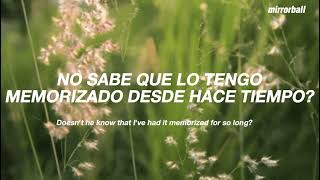 Taylor Swift – I'd Lie (Español + Lyrics) | Unreleased Song (Debut Era)