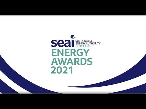 SEAI Energy Awards 2021