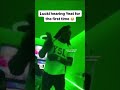 LUCKI HEARING YEAT FOR THE FIRST TIME Yeat Lucki Rap Shorts