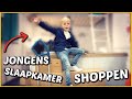 WiLT LUAN EEN HOOGSLAPER? ? | Bellinga Vlog #1463