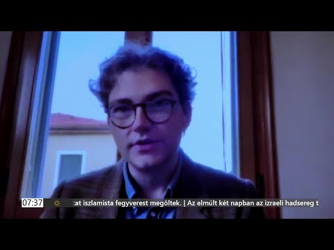 PIRKADAT Breuer Péterrel: Kálló Dániel