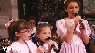 The Peasall Sisters - Farther Along (Official Live