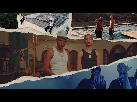 Gaah - Revolucionário ft @Meninojazz