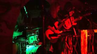 Fenster - Laer Si Live @ The Shacklewell Arms 17/02/16