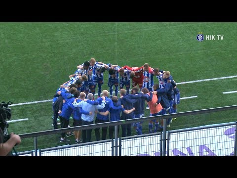 HJK TV: HJK vs PS Kemi 0-0