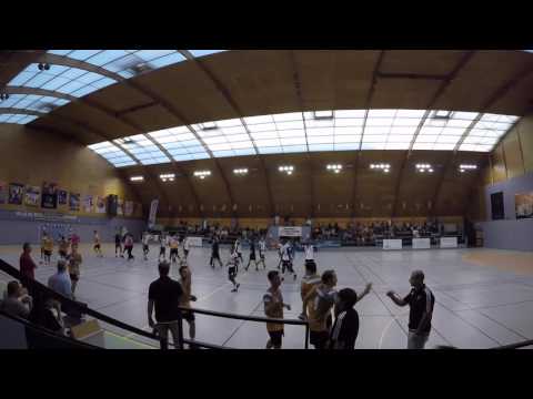 Résumé Gonfreville:ACBB