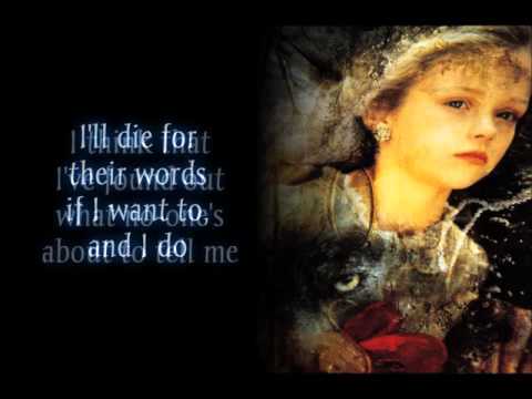 Scarlet - All About Eve