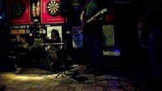 Junky Cosmonauts -- El Comandante (Cracker Cover)