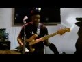 Marcus Miller at "Music & You" Paris, France (1 of 2)