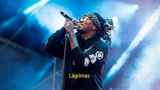 Future - Blood, Sweat, Tears (Legendado)