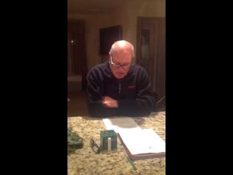 Eriksons 8th Stage of Development