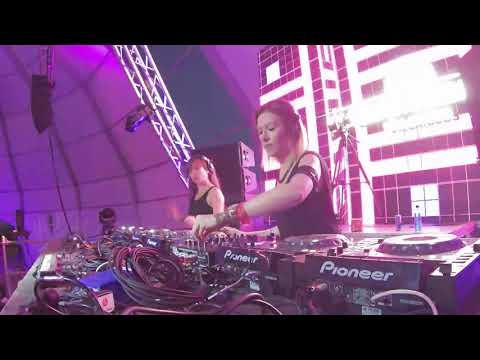No.Dolls! at Dreambeach Festival 2017