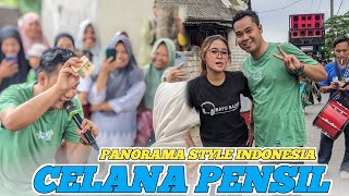 Download lagu ORIGINAL VOCALIST OF SASAK PENCIL PANTS HITS LOMBOK HENDRI PRAJA FT PANORAMA INDONESIA mp3