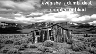 Country Little Shack (Buddy Guy)