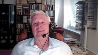 Pád SSSR - Janájev, Gorbačov a Jelcin