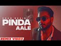 Pinda Aale (Remix) | Khan Bhaini ft Fateh | Syco Style | Latest Punjabi Songs 2022 | Speed Records