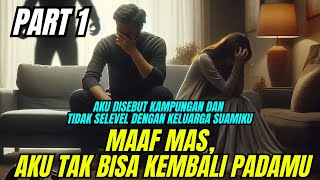Download lagu Maaf Mas, Aku Tak Bisa Kembali Padamu mp3