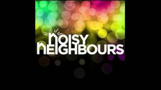 Noisy Neighbours