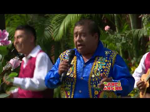 PEREGRINA DEL RIMAC & ANTONIO BALDEON . TEMA: TIENDE LA CAMA