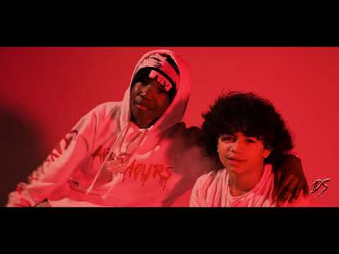 Jae Lynx x YNW BSlime - Regrets (Official Music Video)
