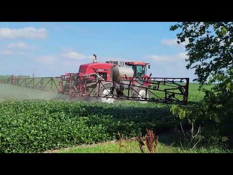 Hello From Nebraska! Take Care Of Your Crops And They'll Take Care Of You. #iamacreator