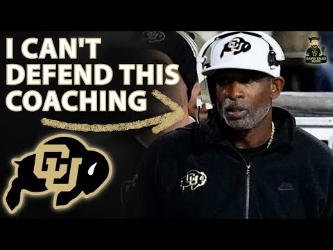 🚨 THIS HURTS: Coach Prime & Colorado Buffaloes CLOWNED by ASU and Raleek Brown | Postgame Reaction