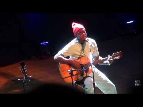 Space Oddity - Seu Jorge