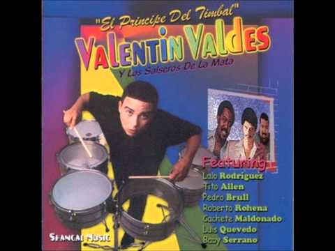 Valentin Valdes - Homenaje al rey Tito Puente, Arreglo Musical-Papo Horacio