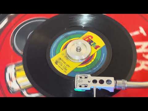 Laxton Ford – Rough Life