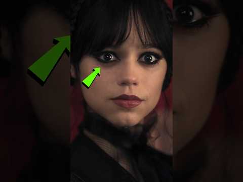 Did You Notice THIS in Wednesday Season 2?