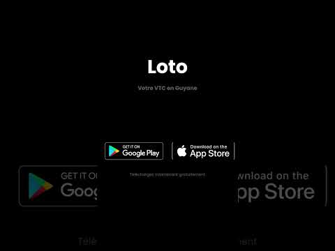 Loto VTC