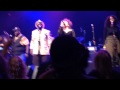 George Clinton - Up for the Down Stroke (Live at The Gothic)
