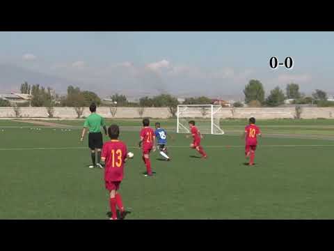 YEREVAN 09 PYUNIK 1 09 0-8 01.10.2019