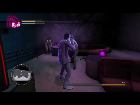 Yakuza Kiwami Pt. 12