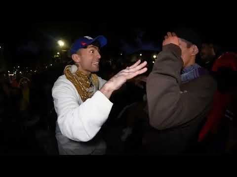 TEOREMA y CITOVY IMPARABLES 🌀