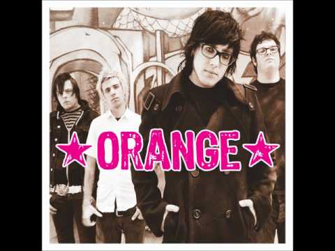 Orange - 09 - Catching Up