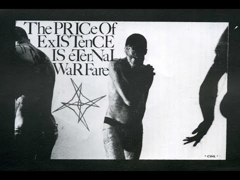 Zos Kia & Coil - 1983