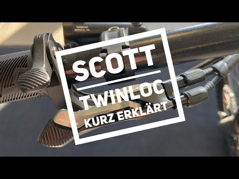 Scott Twinloc briefly explained