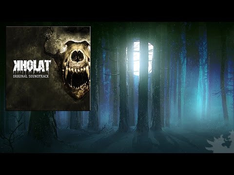 Kholat - Official Soundtrack