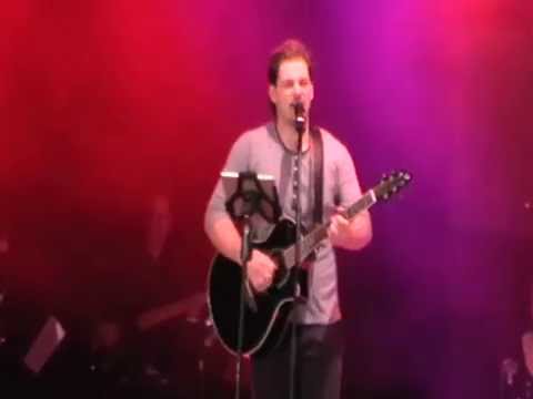 Sommernacht des Musicals 2014 - Patrick Stanke - Auf uns