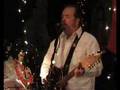 Pete Wylie - Disneyland Forever 28 April 2007