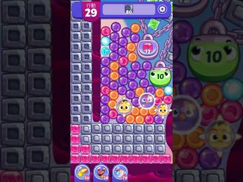 [Angry birds dream blast] Level 4806 gameplay