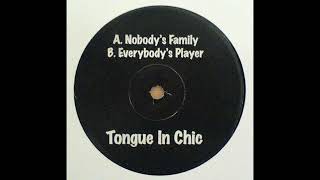 Chic Vs H2O - Nobody's Family