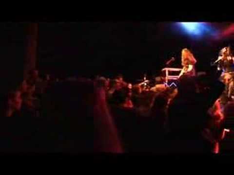 Livid Halcyon - Sick (Live 20/10/2007)